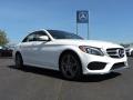 2016 C 300 4Matic Sedan #3