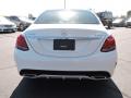 2016 C 300 4Matic Sedan #4