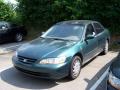 2002 Accord LX Sedan #1 2002 Accord LX Sedan #1