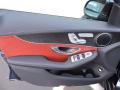 Door Panel of 2016 Mercedes-Benz C 300 4Matic Sedan #10