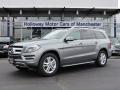 2016 GL 450 4Matic #1