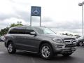 2016 GL 450 4Matic #3