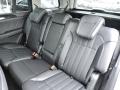 Rear Seat of 2016 Mercedes-Benz GL 450 4Matic #6