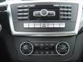 Controls of 2016 Mercedes-Benz GL 450 4Matic #9