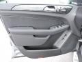 Door Panel of 2016 Mercedes-Benz GL 450 4Matic #10