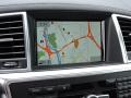 Navigation of 2016 Mercedes-Benz GL 450 4Matic #14