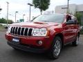 2005 Grand Cherokee Limited 4x4 #1