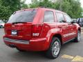 2005 Grand Cherokee Limited 4x4 #4