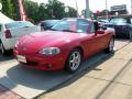 2001 MX-5 Miata Roadster #1