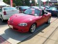 2001 MX-5 Miata Roadster #2