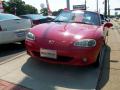 2001 MX-5 Miata Roadster #3