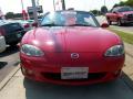 2001 MX-5 Miata Roadster #4