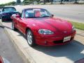 2001 MX-5 Miata Roadster #6