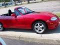 2001 MX-5 Miata Roadster #7
