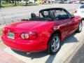 2001 MX-5 Miata Roadster #8