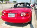 2001 MX-5 Miata Roadster #9
