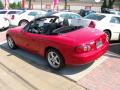 2001 MX-5 Miata Roadster #11