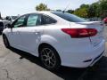 2015 Focus SE Sedan #4 2015 Focus SE Sedan #4