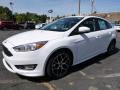 2015 Focus SE Sedan #5 2015 Focus SE Sedan #5