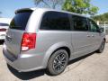 2016 Grand Caravan SE #4