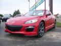 2009 RX-8 R3 #1