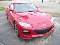 2009 RX-8 R3 #8
