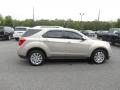 2010 Chevrolet Equinox Gold Mist Metallic #2 2010 Chevrolet Equinox Gold Mist Metallic #2
