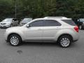 2010 Equinox LTZ #4 2010 Equinox LTZ #4