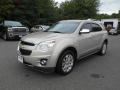 2010 Equinox LTZ #5 2010 Equinox LTZ #5