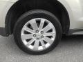2010 Chevrolet Equinox LTZ Wheel #10 2010 Chevrolet Equinox LTZ Wheel #10