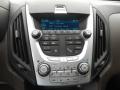 Controls of 2010 Chevrolet Equinox LTZ #18 Controls of 2010 Chevrolet Equinox LTZ #18