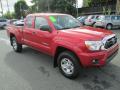 2012 Tacoma V6 SR5 Prerunner Access cab #4