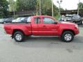 2012 Tacoma V6 SR5 Prerunner Access cab #5