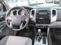 2012 Tacoma V6 SR5 Prerunner Access cab #10