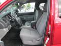 2012 Tacoma V6 SR5 Prerunner Access cab #12