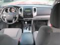 2012 Tacoma V6 SR5 Prerunner Access cab #22