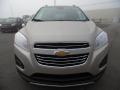 2016 Trax LT AWD #2 2016 Trax LT AWD #2