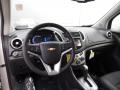 Dashboard of 2016 Chevrolet Trax LT AWD #14 Dashboard of 2016 Chevrolet Trax LT AWD #14