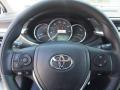  2016 Toyota Corolla L Steering Wheel #10