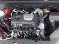  2016 Tucson 1.6 Liter GDI Turbocharged DOHC 16-Valve D-CVVT 4 Cylinder Engine #7