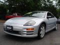 2002 Eclipse GT Coupe #1