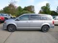 2016 Grand Caravan SXT #3
