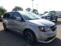 2016 Grand Caravan SXT #12