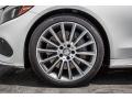 2016 Mercedes-Benz C 300 Sedan Wheel #10 2016 Mercedes-Benz C 300 Sedan Wheel #10