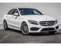 Front 3/4 View of 2016 Mercedes-Benz C 300 Sedan #12 Front 3/4 View of 2016 Mercedes-Benz C 300 Sedan #12