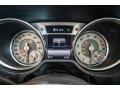  2016 Mercedes-Benz SL 400 Roadster Gauges #8