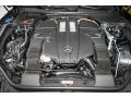  2016 SL 3.0 Liter DI biturbo DOHC 24-Valve VVT V6 Engine #9