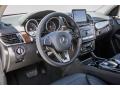 Dashboard of 2016 Mercedes-Benz GLE 350 4Matic #6