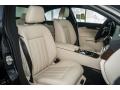 2016 Mercedes-Benz CLS Porcelain/Black Interior #2 2016 Mercedes-Benz CLS Porcelain/Black Interior #2