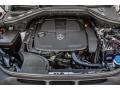  2016 GLE 3.5 Liter DI DOHC 24-Valve VVT V6 Engine #9